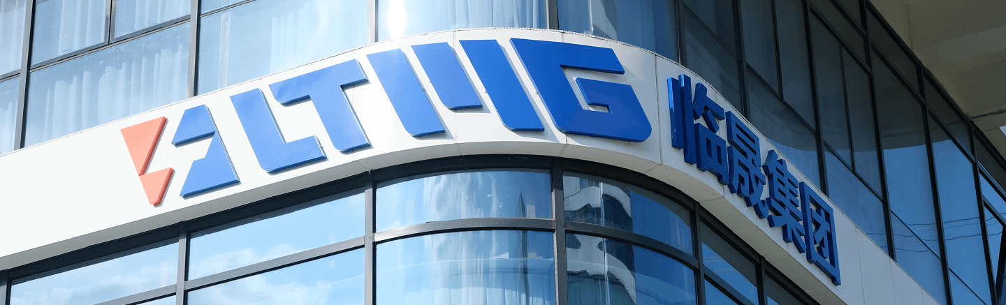 LTMG headquarters building facade