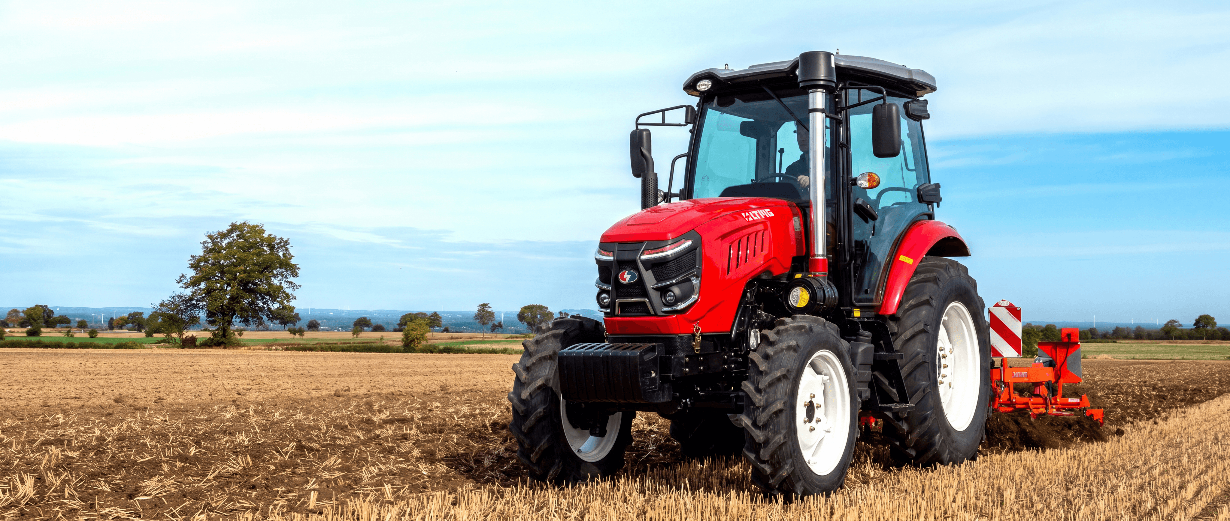 Agriculture Solutions