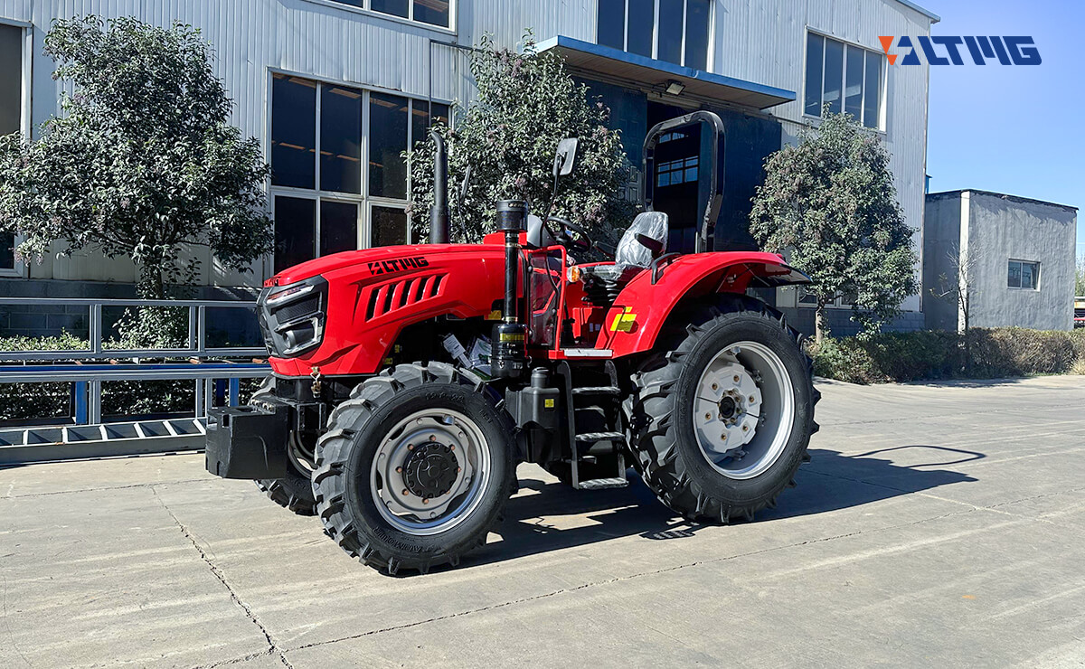 LTD1004 Tractor