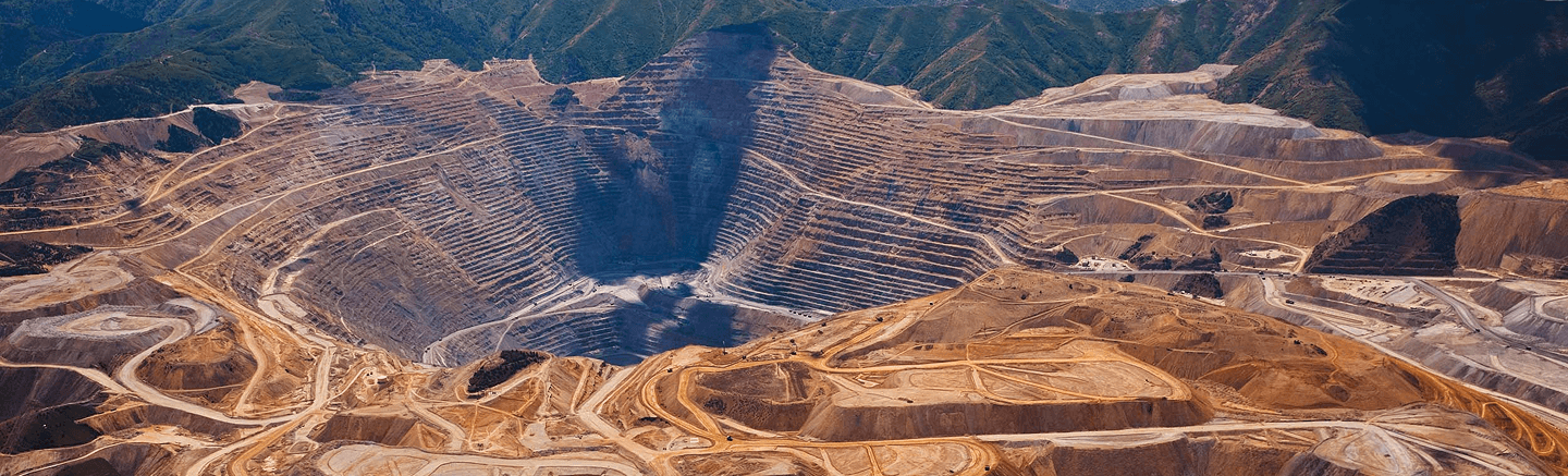 Solutions pour l’Exploitation Minière