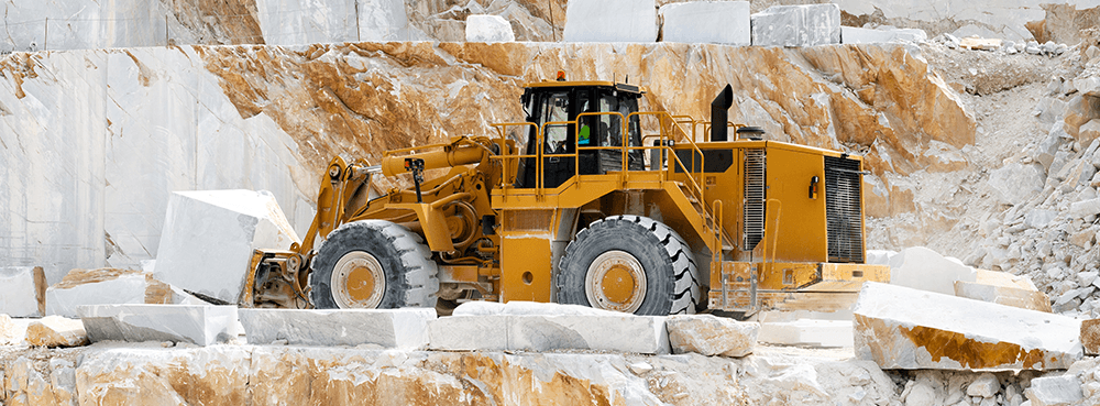 Transport de minerai