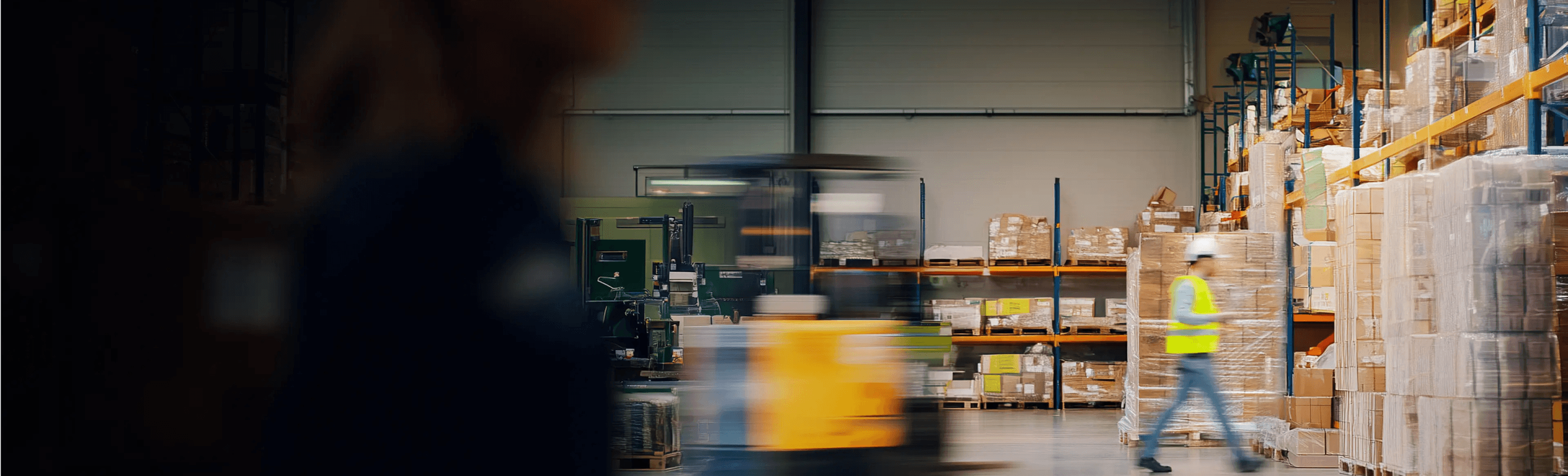 General Warehouse Industry